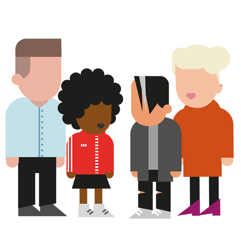 Our ethos and values