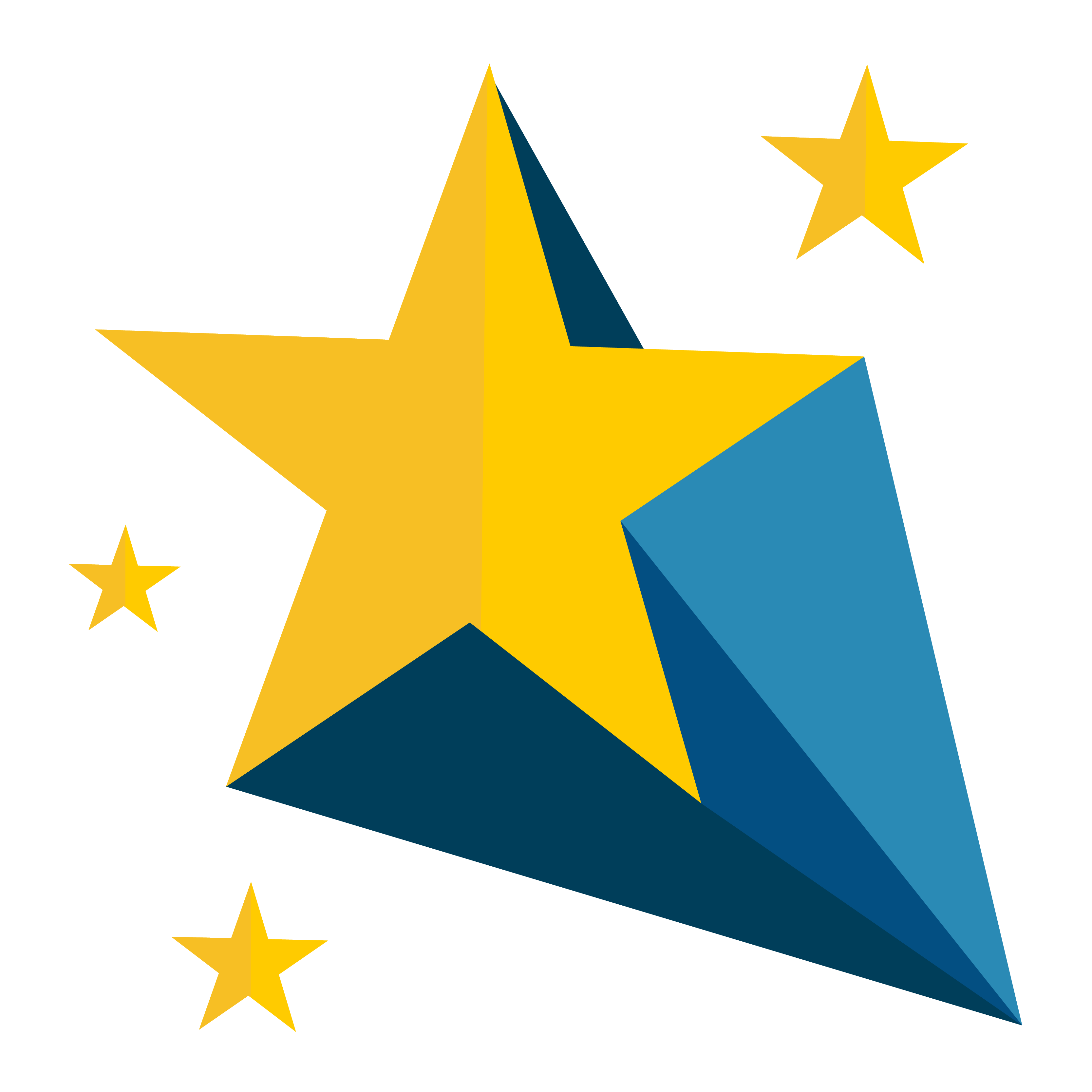 Self development icon